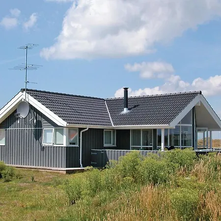 Holiday Praestemarken Fano Vi *